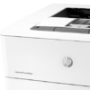 Laserjet pro m404n printer
