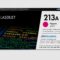 HP 213A Magenta Original LaserJet Toner Cartridge W2133As