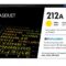 HP 212A Yellow Original LaserJet Toner Cartridge (W2122A)