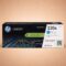 HP 230A Cyan Original LaserJet Toner Cartridge – (W2301A)