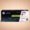 HP 230A Magenta Original LaserJet Toner Cartridge (W2303A)