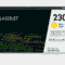 HP 230A Yellow Original LaserJet Toner Cartridge (W2302A)
