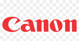 canon logo