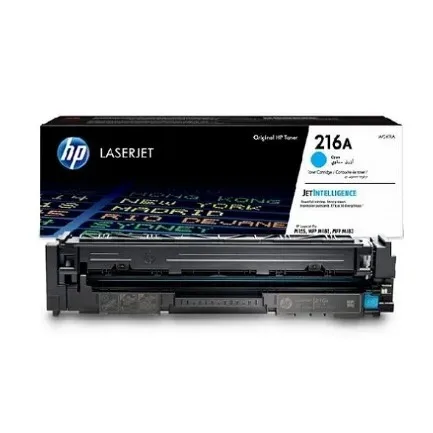 216a Cyan Laserjet Toner Cartridge W2411A
