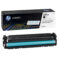 HP 201A Black Original LaserJet Toner Cartridge (CF400A)