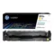 HP 205A Yellow LaserJet Toner Cartridge CF532A
