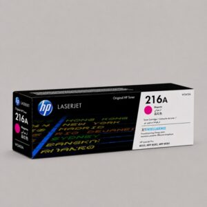 HP 216A Magenta Original LaserJet Toner Cartridge (W2413A)