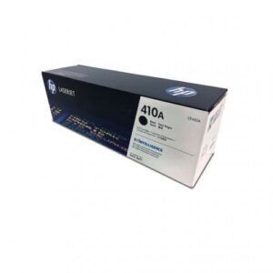 HP 410A Black Original LaserJet Toner Cartridge (CF410A)