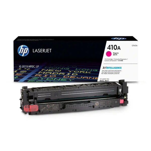 hp 410a magenta toner cartridge