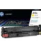 HP 410A Yellow LaserJet Toner Cartridge CF412A
