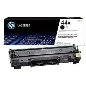 HP 44A Black Original LaserJet Toner Cartridge