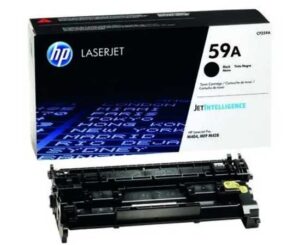 HP 59A Black Laserjet Toner CF259A