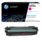 HP 655A Magenta LaserJet Toner Cartridge