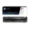 HP 204A Magenta Original LaserJet Toner Cartridge - (CF513A)