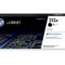 HP 212A Black Toner Cartridge