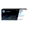HP 212A Cyan Toner Cartridge W2121a