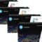 HP 213A Original LaserJet Toner Cartridge