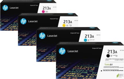 HP 213A Original LaserJet Toner Cartridge