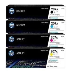 HP 207A Toner cartridge