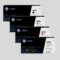 HP 659A (Black, Cyan, Yellow, Magenta) Toner Cartridge