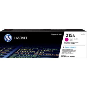 CARTRIDGE HP TONER 215A MAGENTA