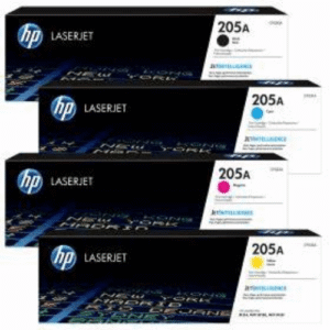 HP 205A Magenta Original LaserJet Toner Cartridge