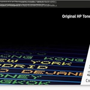 HP 230A Cyan Original Laserjet Toner Cartridge