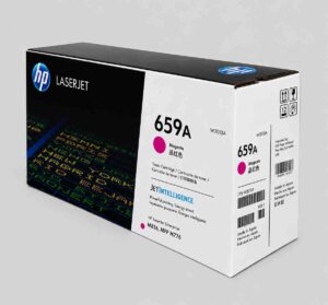 HP 659A Magenta Original LaserJet Toner Cartridge W2013A