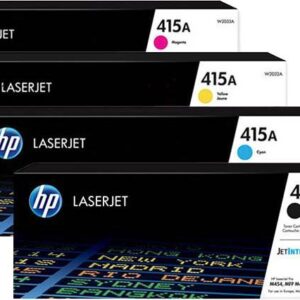 HP 415A Toner cartridge