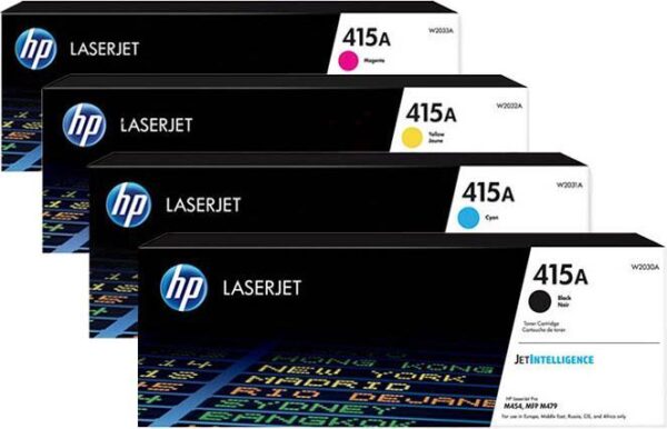 HP 415A Toner cartridge