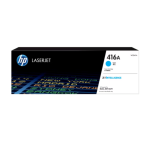 HP W2041A #416A Cyan Toner