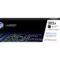 HP 202A Black Toner Cartridge - CF500A