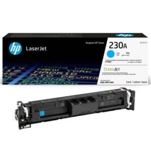 Toner HP W2301A 230A Cyan