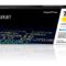 HP 215A Yellow LaserJet Toner Cartridge