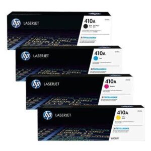 HP 410A Toner cartridge
