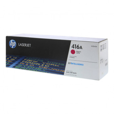 HP 416A Magenta Toner Cartridge