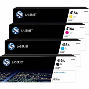 HP 416A Toner cartridge