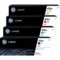 HP 416A Toner cartridge