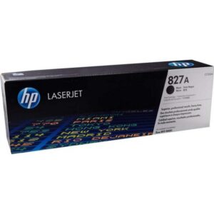 hp 827a black toner