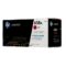 HP 658A Mgenta toner cartridge