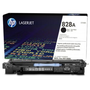 HP 828A Black imaging drum
