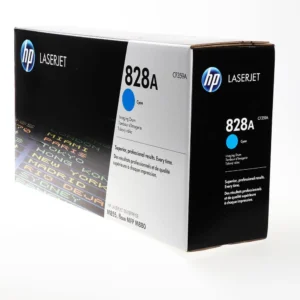 HP 828A Cyan Drum - CF359A