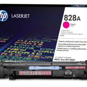 HP 828A Magenta Drum