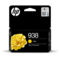HP 938 Yellow Original Ink Cartridge (4S6X7PE)