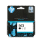 HP 963 Black Original Ink Cartridge (3JA26AE)