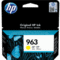 HP 963 Yellow Original Ink Cartridge (3JA25AE)