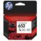 HP 652 Tri-color Original Ink Advantage Cartridge (F6V24AE)