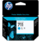 HP 711 29-ml Cyan DesignJet Ink Cartridge (CZ130A)
